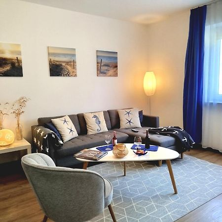 Ferienwohnung Am Ellerbach Hessisch Oldendorf Εξωτερικό φωτογραφία