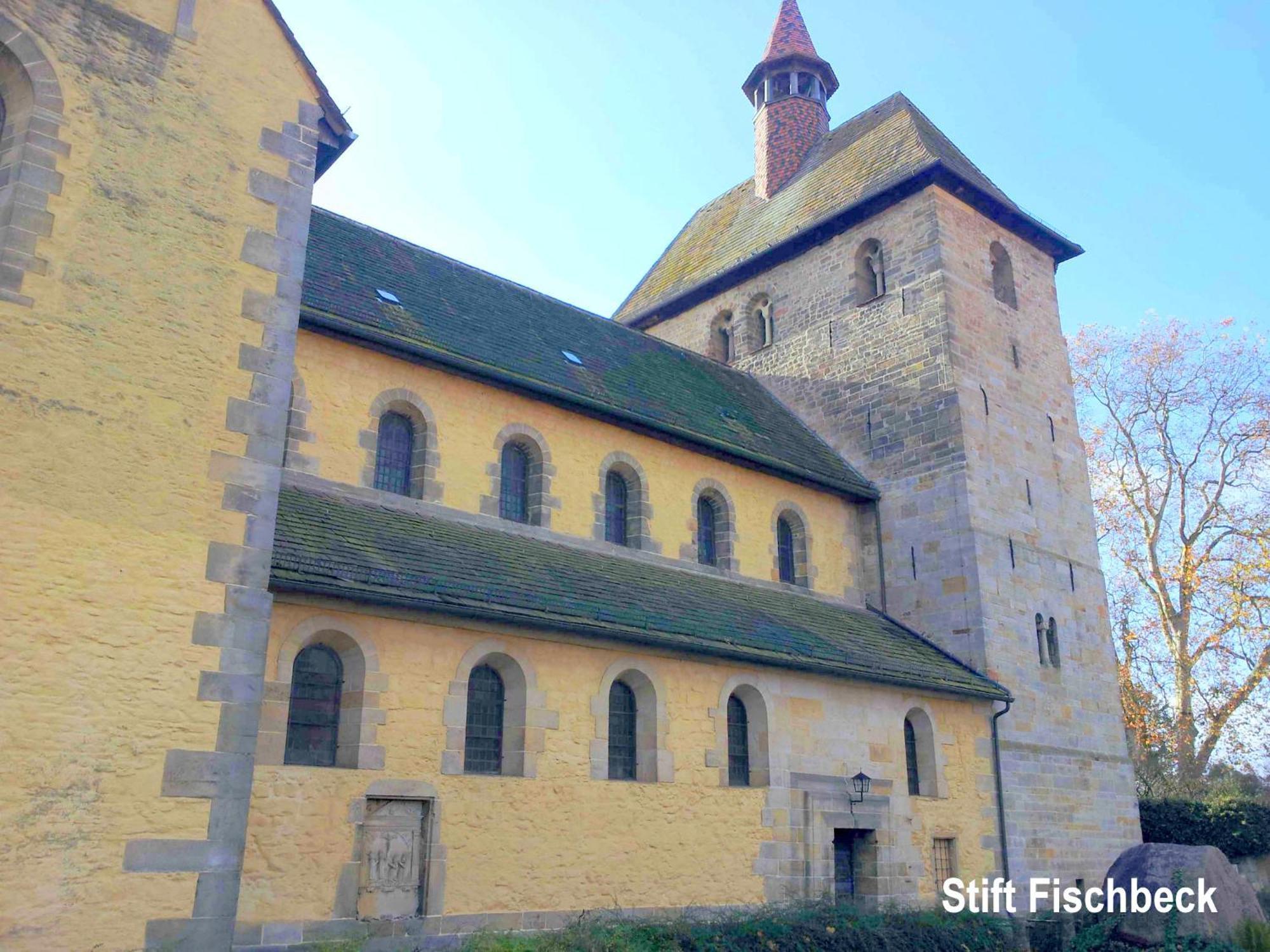 Ferienwohnung Am Ellerbach Hessisch Oldendorf Εξωτερικό φωτογραφία
