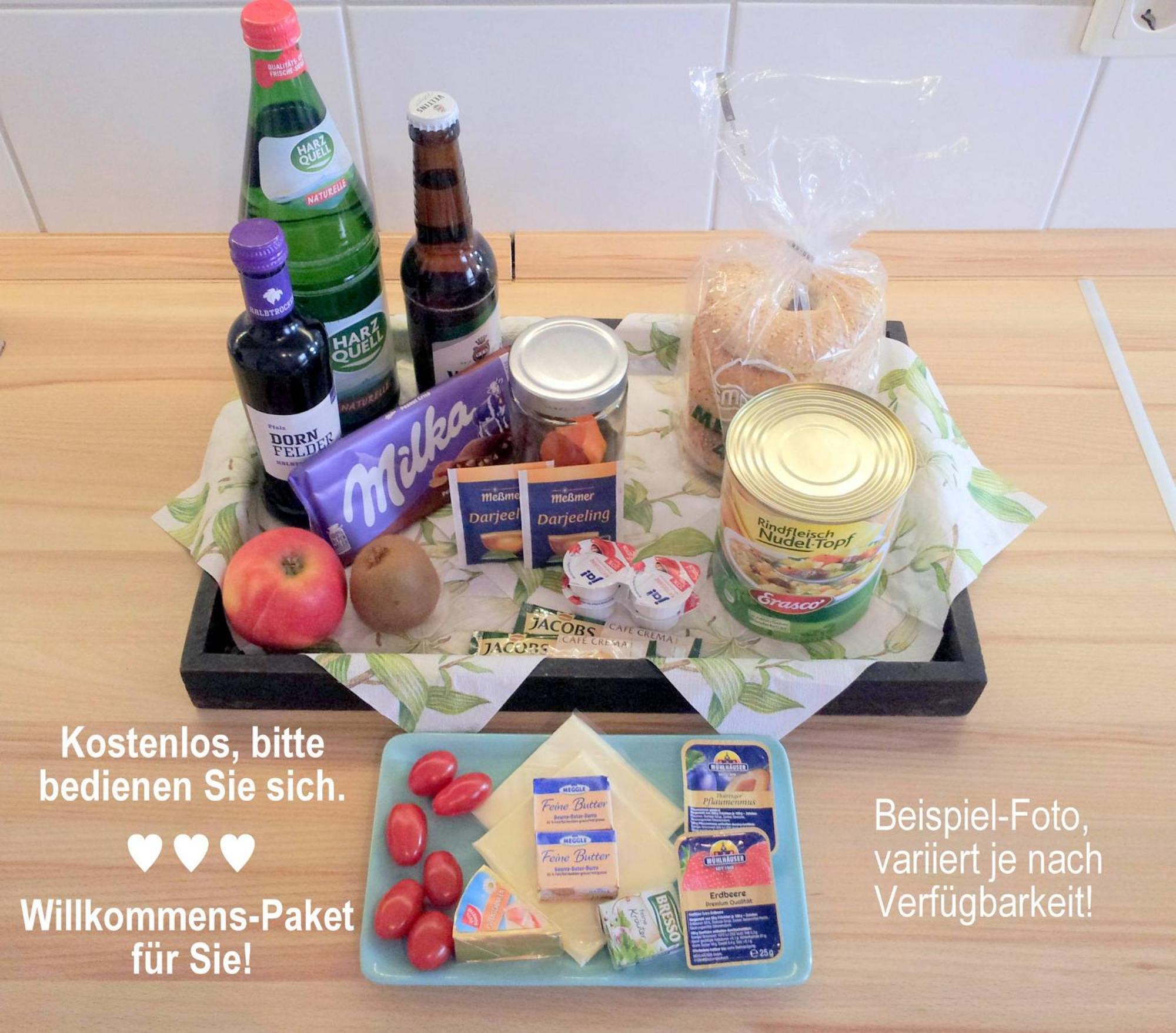 Ferienwohnung Am Ellerbach Hessisch Oldendorf Εξωτερικό φωτογραφία