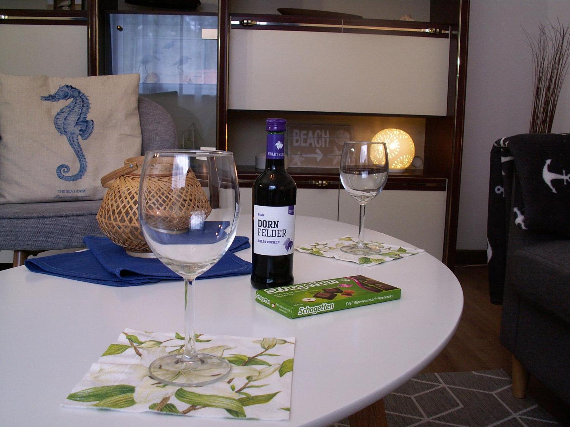 Ferienwohnung Am Ellerbach Hessisch Oldendorf Εξωτερικό φωτογραφία