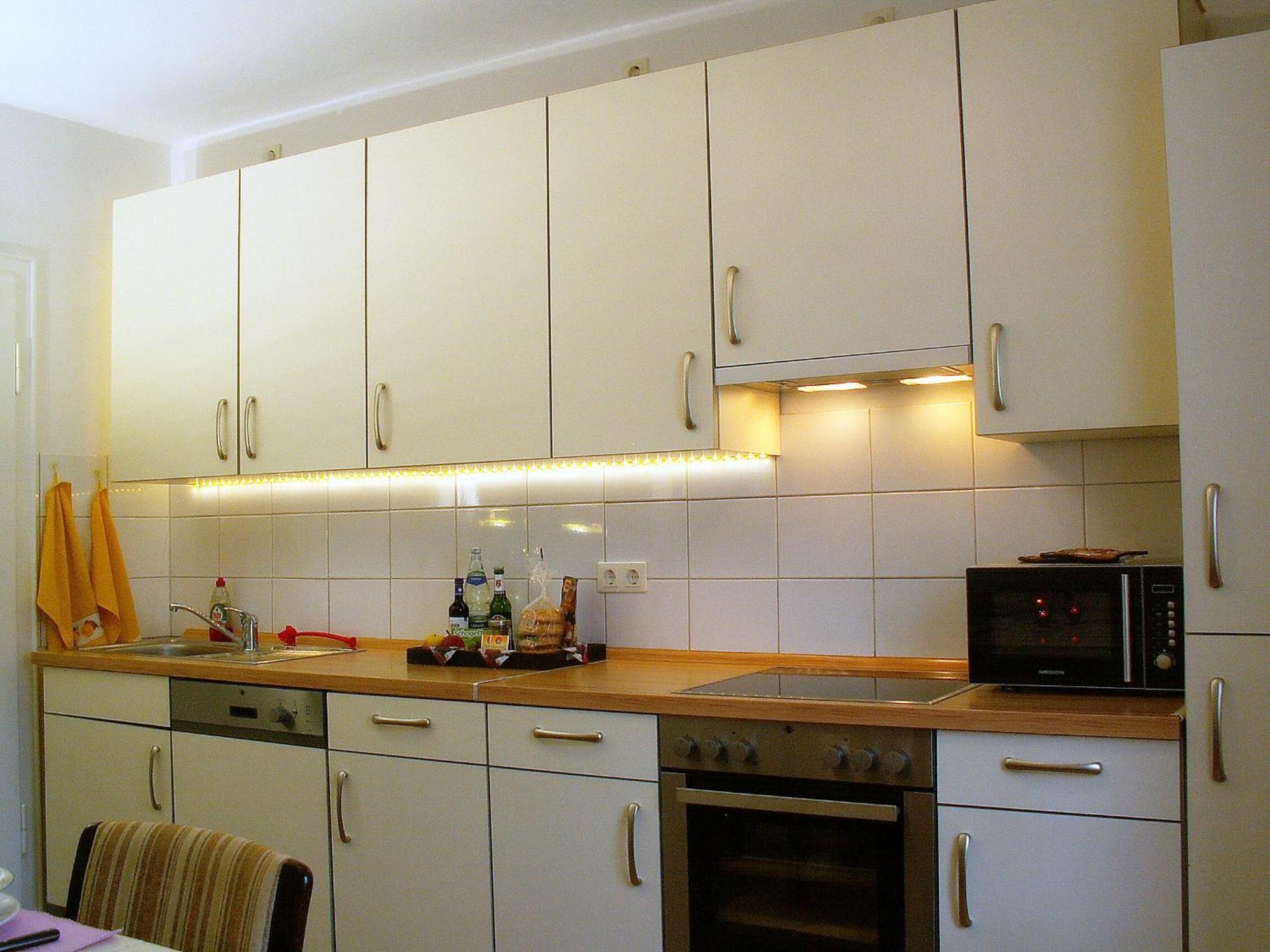 Ferienwohnung Am Ellerbach Hessisch Oldendorf Εξωτερικό φωτογραφία