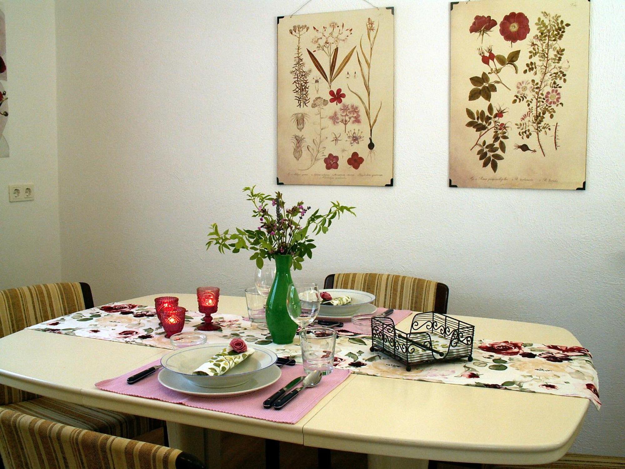 Ferienwohnung Am Ellerbach Hessisch Oldendorf Εξωτερικό φωτογραφία
