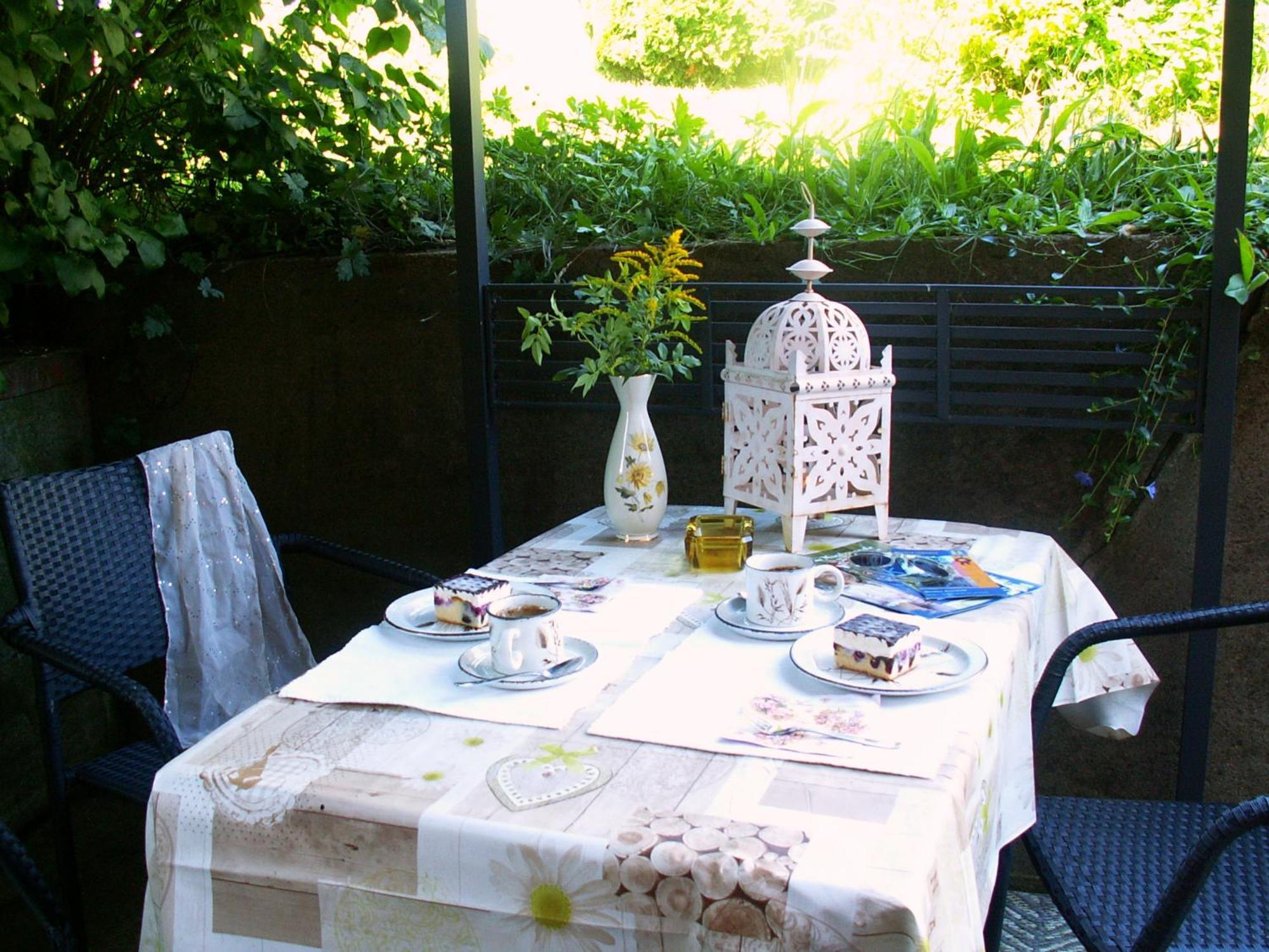 Ferienwohnung Am Ellerbach Hessisch Oldendorf Εξωτερικό φωτογραφία