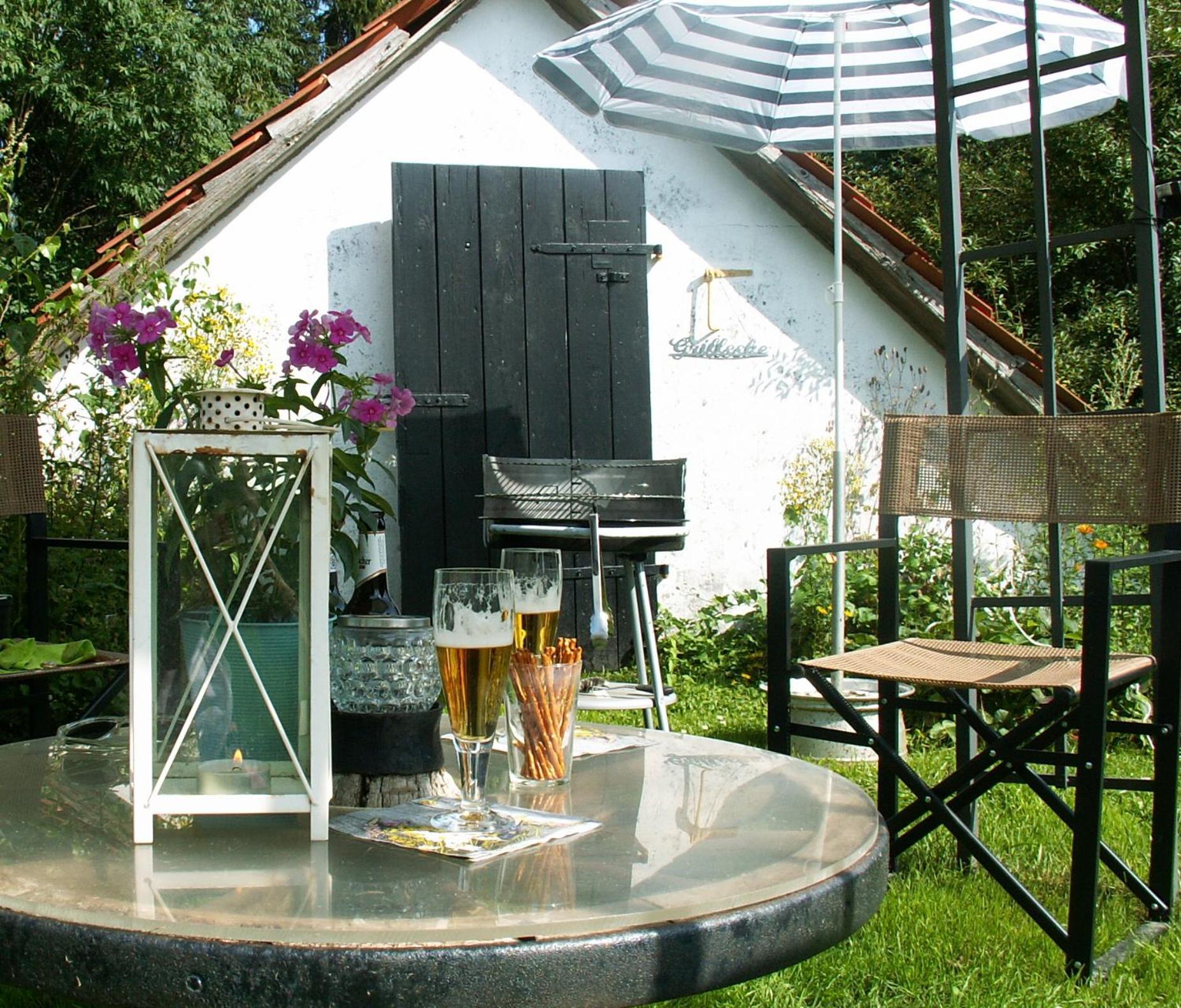 Ferienwohnung Am Ellerbach Hessisch Oldendorf Εξωτερικό φωτογραφία