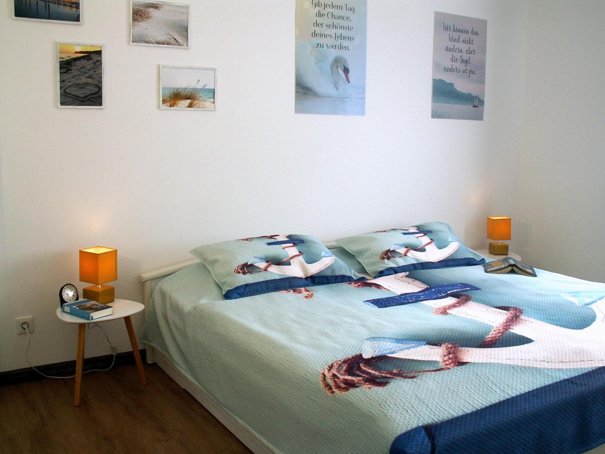 Ferienwohnung Am Ellerbach Hessisch Oldendorf Εξωτερικό φωτογραφία