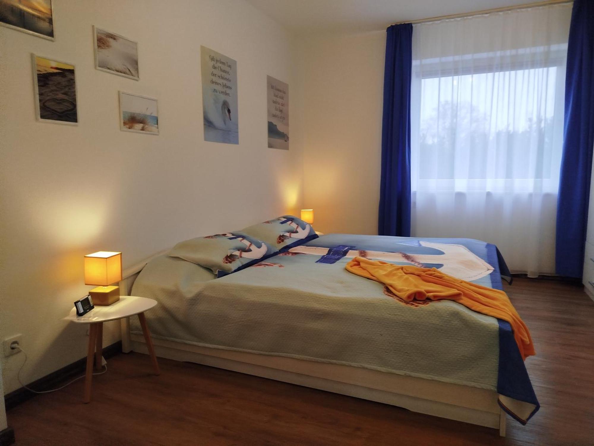Ferienwohnung Am Ellerbach Hessisch Oldendorf Εξωτερικό φωτογραφία