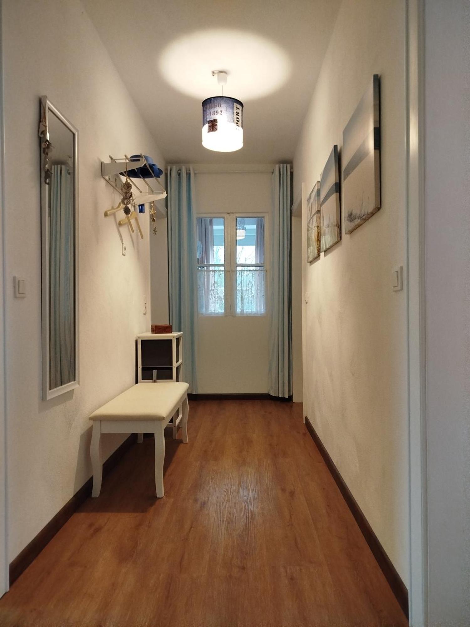 Ferienwohnung Am Ellerbach Hessisch Oldendorf Εξωτερικό φωτογραφία