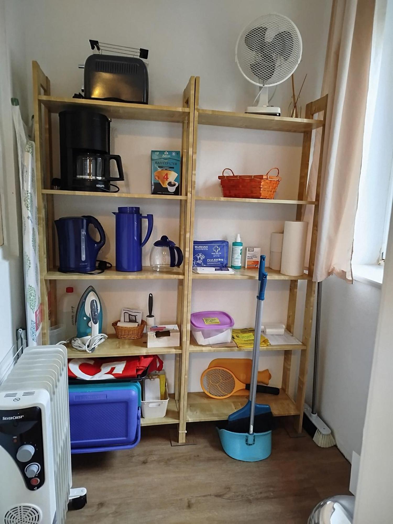 Ferienwohnung Am Ellerbach Hessisch Oldendorf Εξωτερικό φωτογραφία