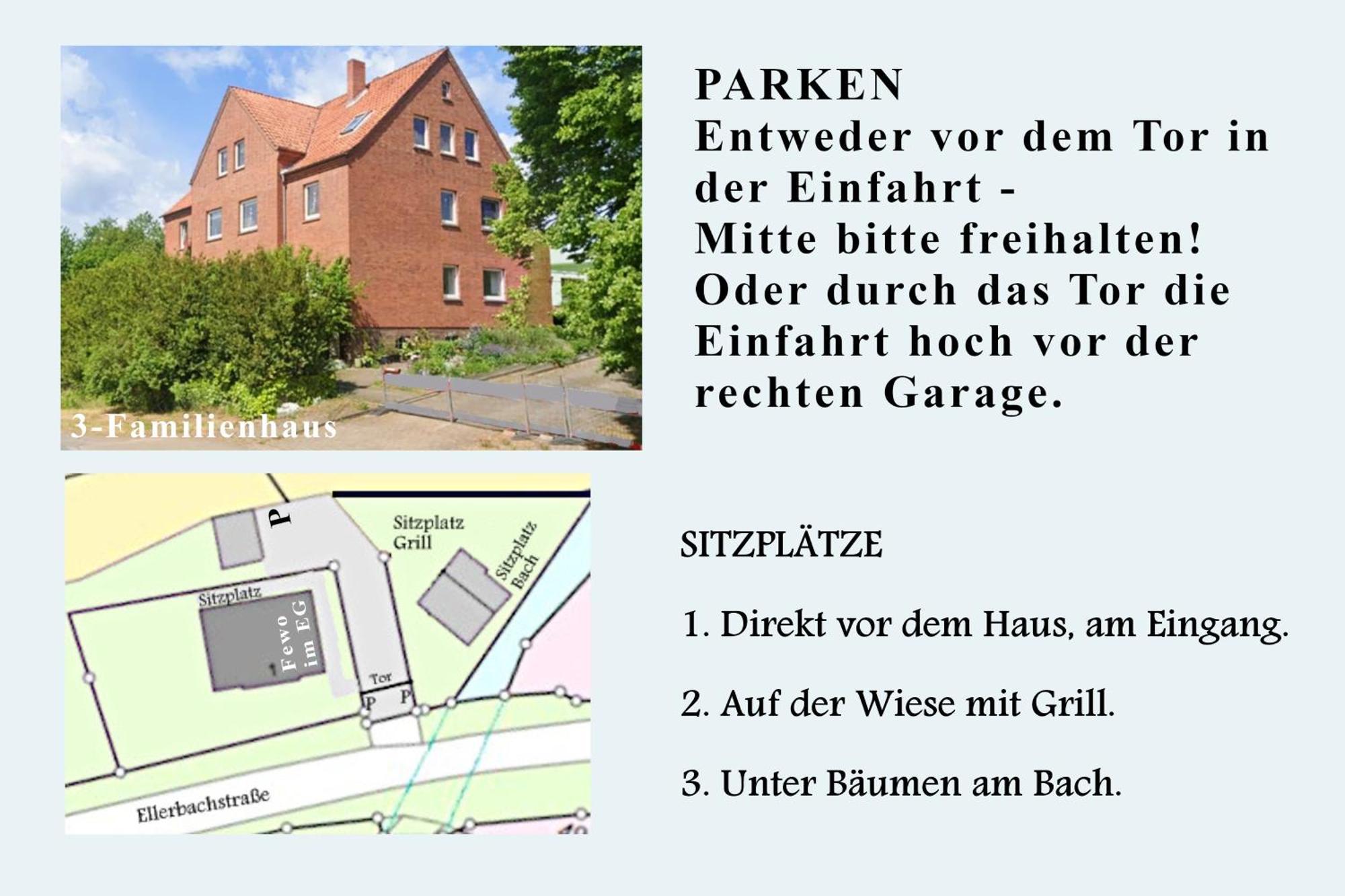 Ferienwohnung Am Ellerbach Hessisch Oldendorf Εξωτερικό φωτογραφία